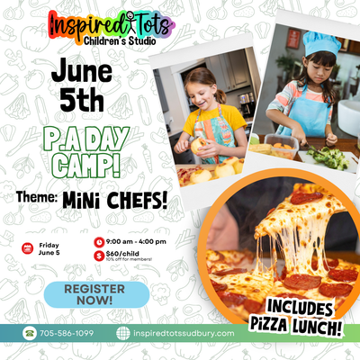 P.A Day - June 5, 2026