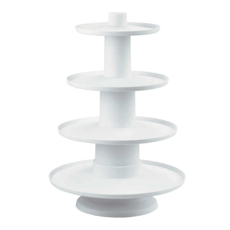 Add-on: Cupcake Tower Rental