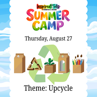 Summer Camp - August 27, 2026