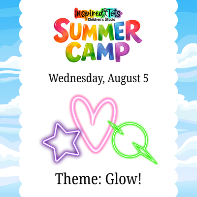 Summer Camp - August 5, 2026