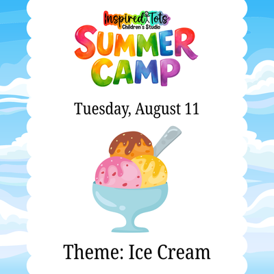 Summer Camp - August 11, 2026