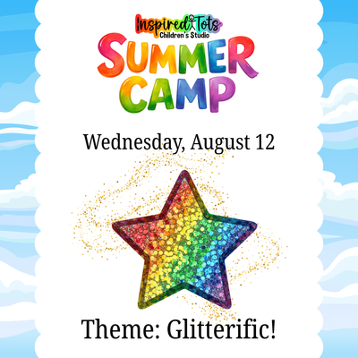 Summer Camp - August 12, 2026