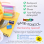 Annual Family Membership - Back to School Special!