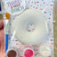 Plaster Donut Kit