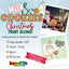 Milk & Cookies Christmas Paint Along