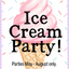 Ice Cream! Party Package