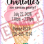 Ice Cream! Party Package