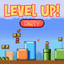 Level Up! Party