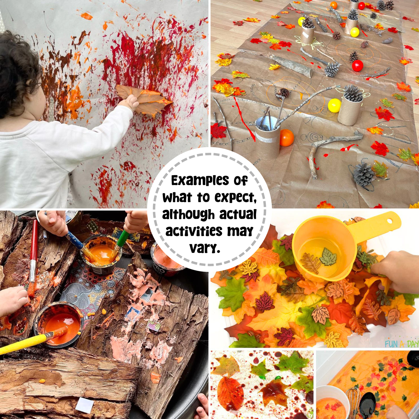Art Explorers - 8 weeks of fun!