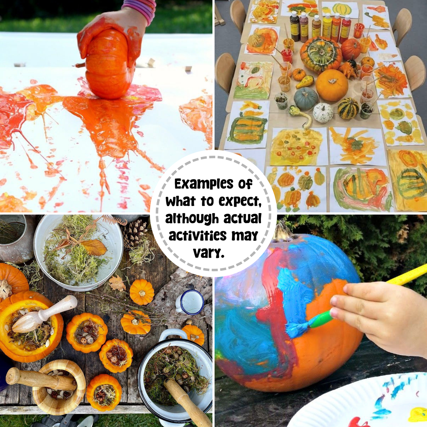 Art Explorers - 8 weeks of fun!