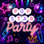 Center Stage! A Pop Star Party!