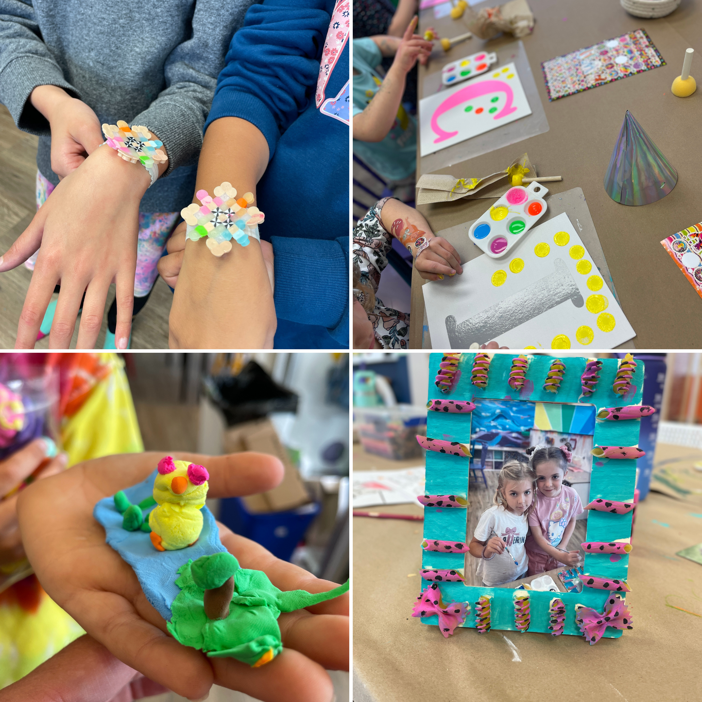 Summer Camp - July 14, 2026