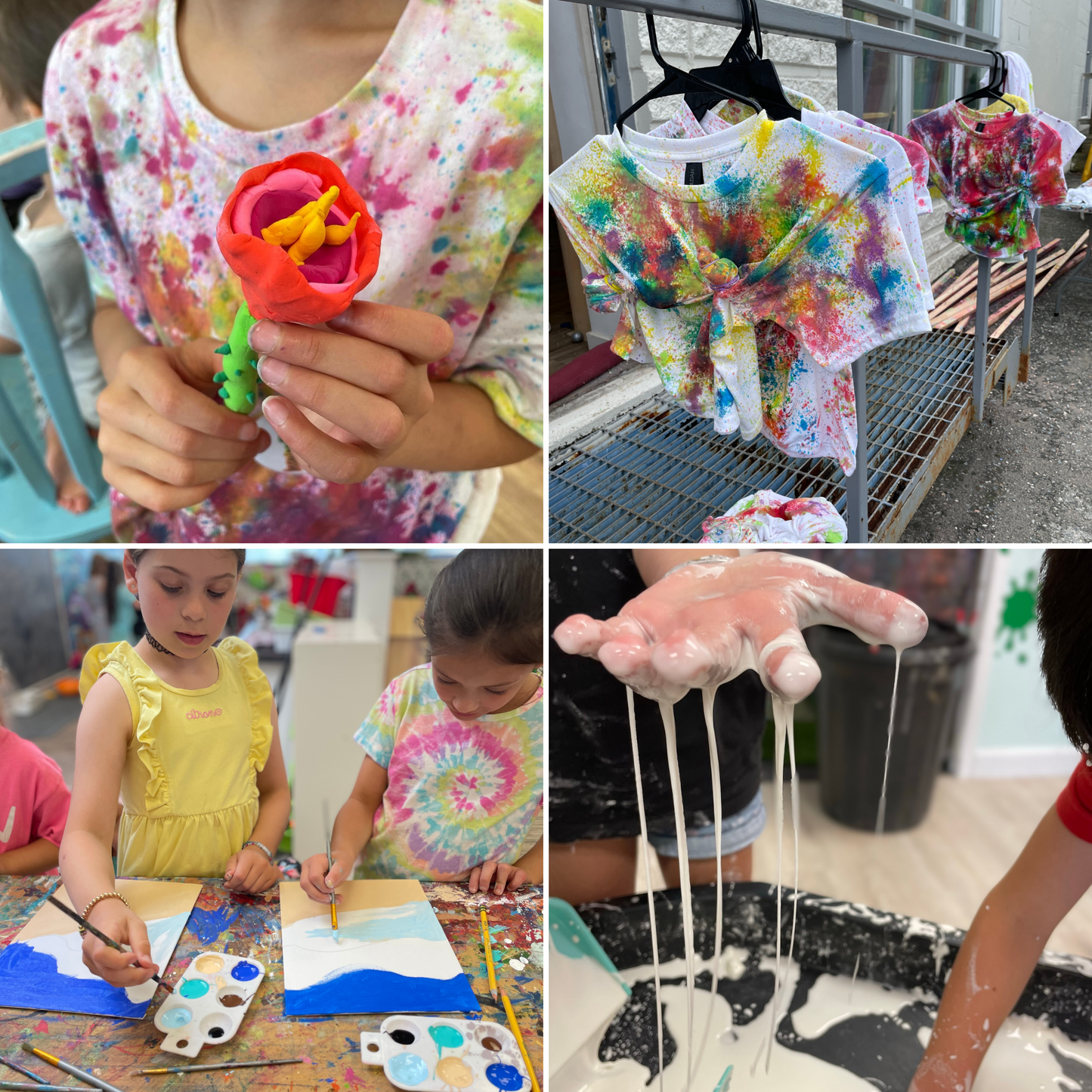 Summer Camp - July 14, 2026