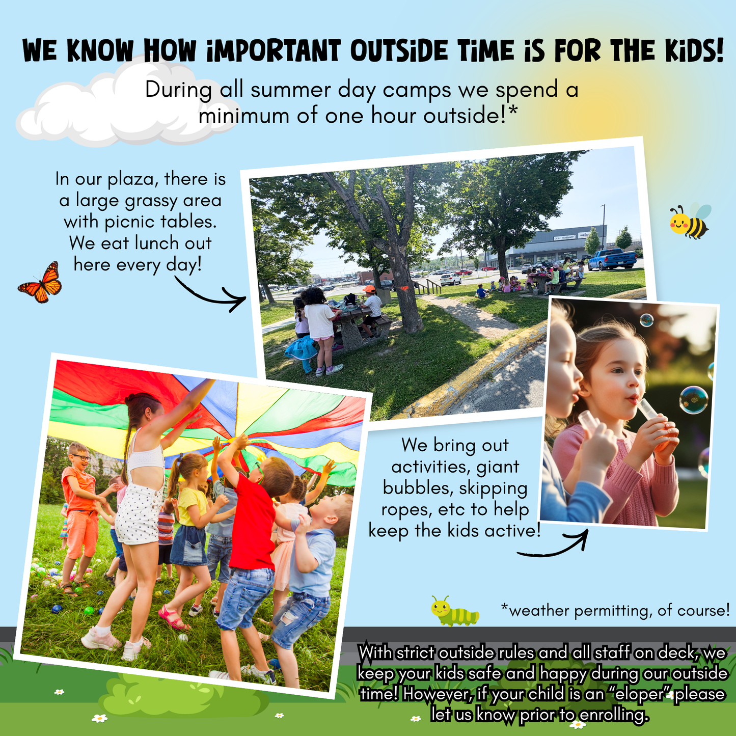 Summer Camp - July 14, 2026