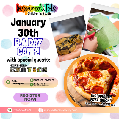 P.A Day - January 30, 2026