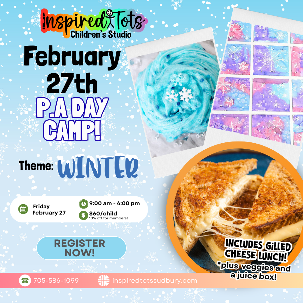 P.A Day - February 27, 2026