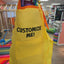 Customized Art Apron