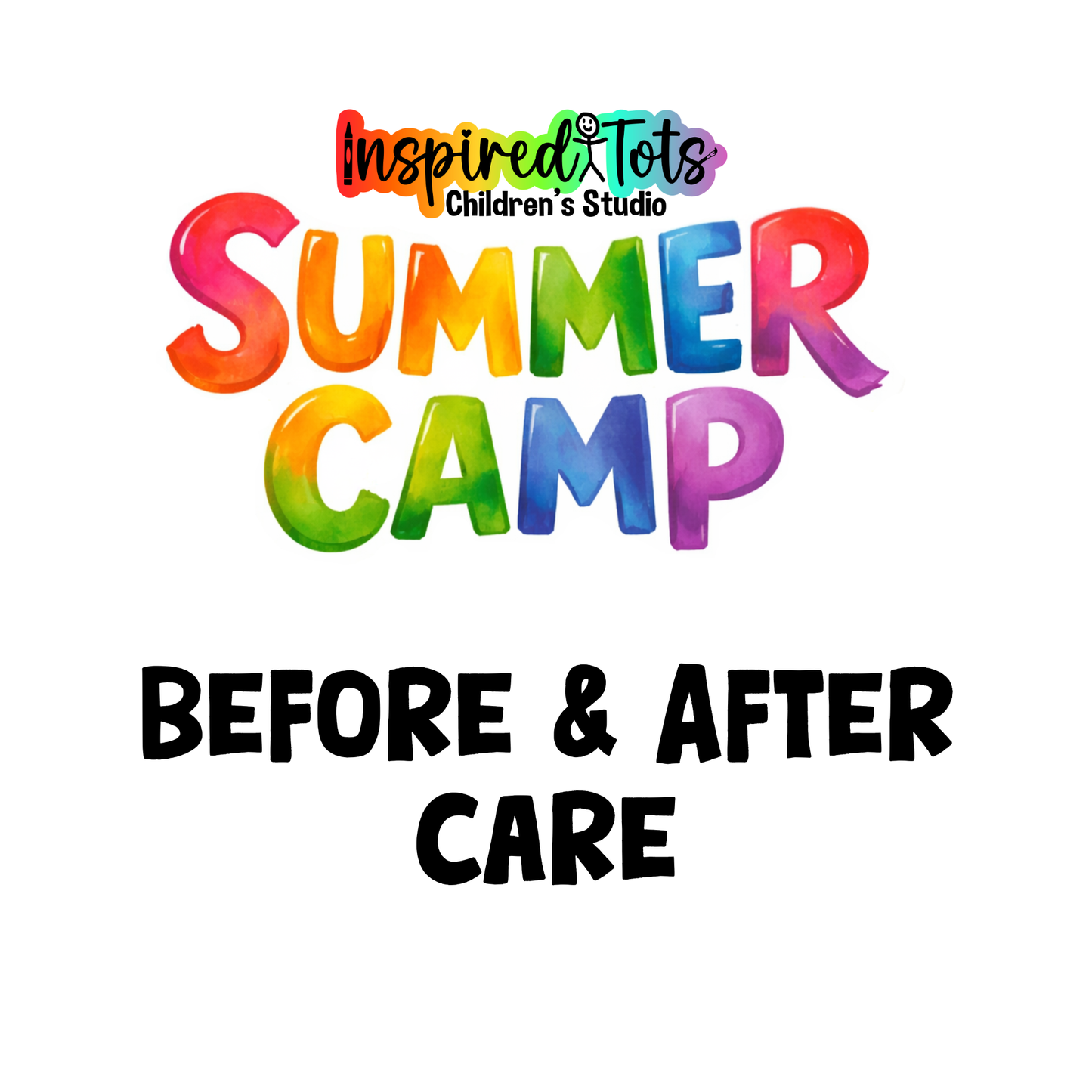 Summer Camp 2026 - Before & After Care