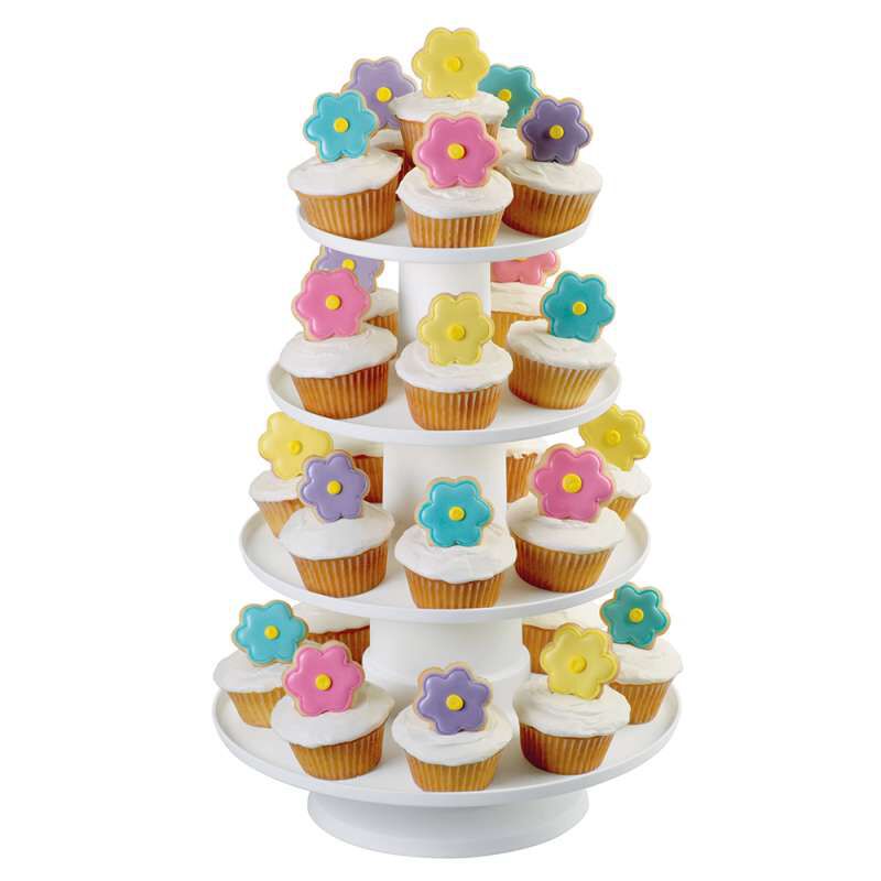 Add-on: Cupcake Tower Rental